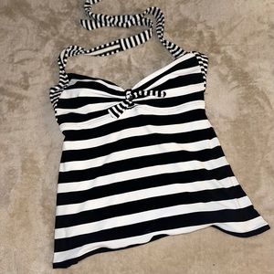 CoCo Rave Tankini L